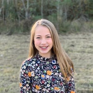 Meet your Posher, Allie